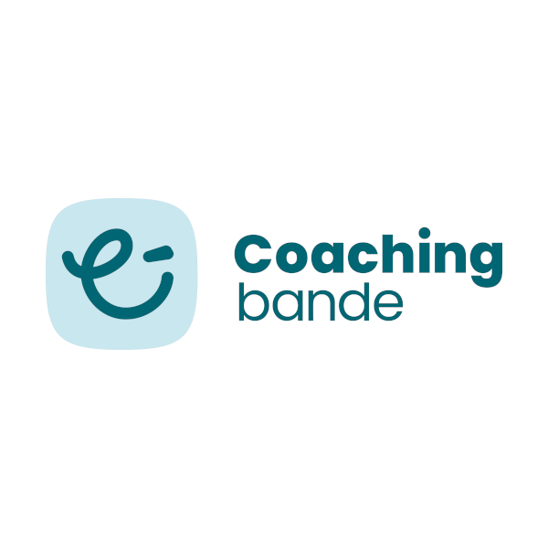 Logo Coachingbande